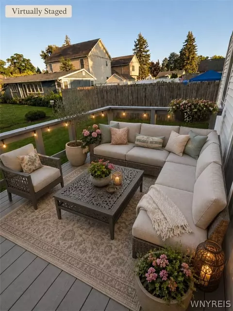 Exterior - 20 Madison Ter, Irondequoit, NY 14617 photo 7 of 14
