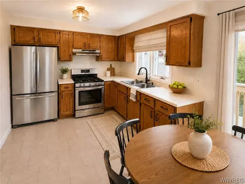 Kitchen - 20 Madison Ter, Irondequoit, NY 14617 photo 1 of 3