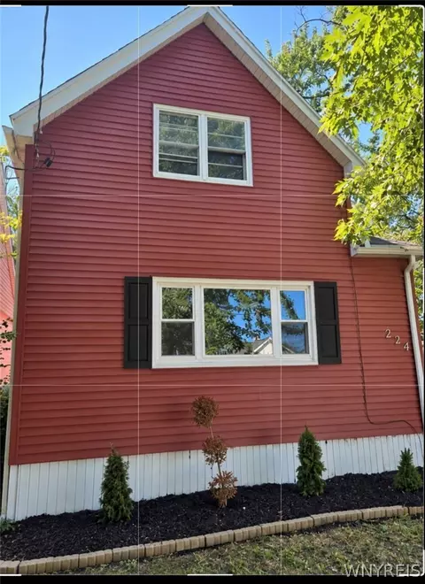 224 Medina St, Cheektowaga, NY 14206