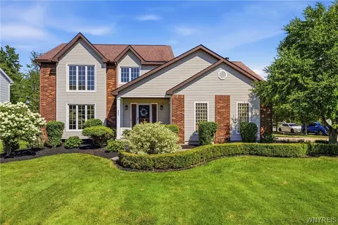 205 Enchanted Frst N, Depew, NY 14043