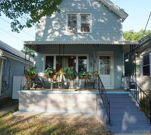 211 East St, Buffalo, NY 14207