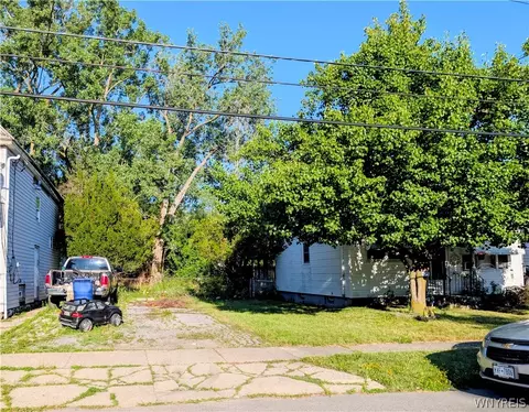 45 Wex Ave, Buffalo, NY 14211