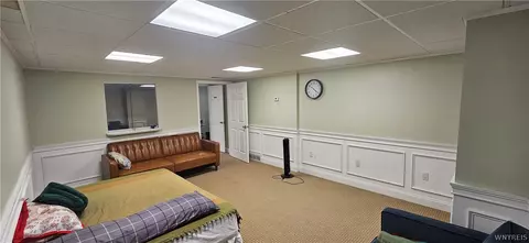 Bedroom - 2906 Pine Ave, Niagara Falls, NY 14301 photo 1 of 4