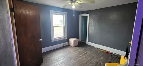 Bedroom - 2906 Pine Ave, Niagara Falls, NY 14301 photo 4 of 4