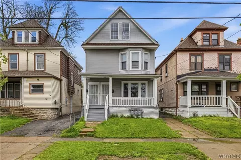 60 Kermit Ave, Buffalo, NY 14215