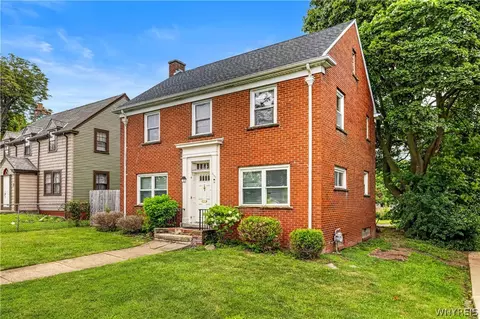 2907 Lewiston Rd, Niagara Falls, NY 14305