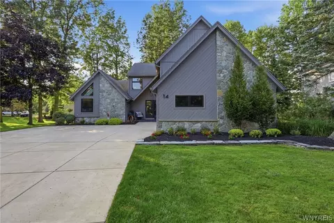 14 Coriander Ct, East Amherst, NY 14051