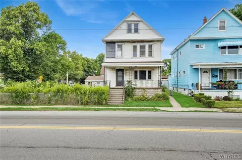 1784 William St, Buffalo, NY 14206