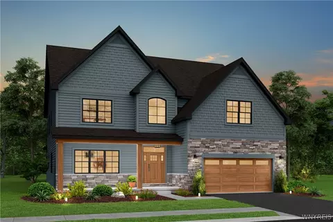 166 Autumn Mdws, East Amherst, NY 14051