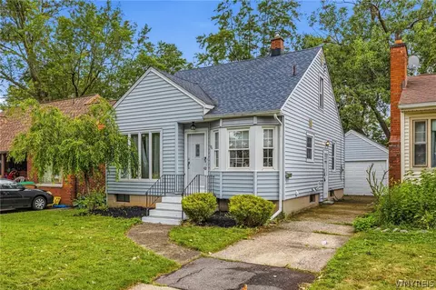 134 Oehman Blvd, Cheektowaga, NY 14225