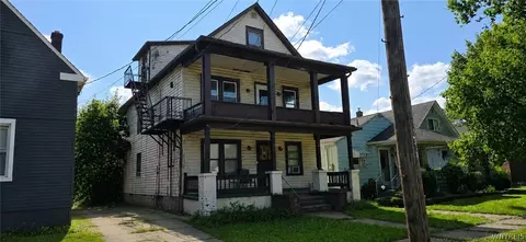 515 29th St, Niagara Falls, NY 14301