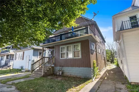109 Clarence Ave, Buffalo, NY 14215
