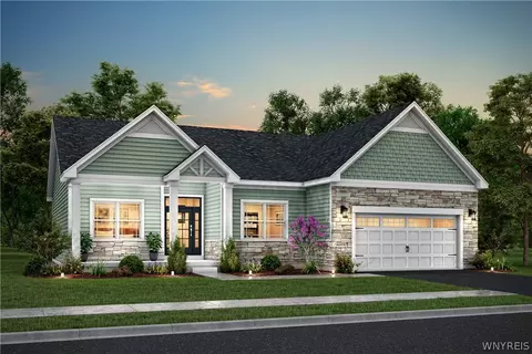 182 Autumn Mdws, East Amherst, NY 14051