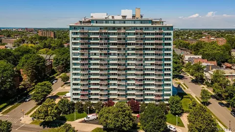 1088 Delaware Ave #3F, Buffalo, NY 14209