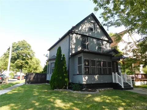 104 Doyle Ave, Buffalo, NY 14207