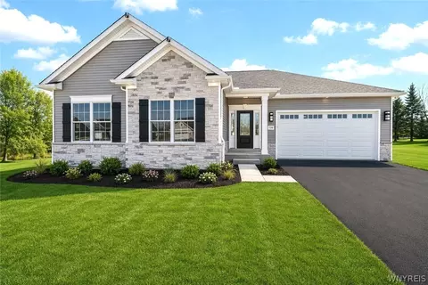 6313 Webster Rd, Orchard Park, NY 14127