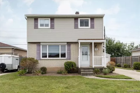 38 Mary Lou Ln, Depew, NY 14043