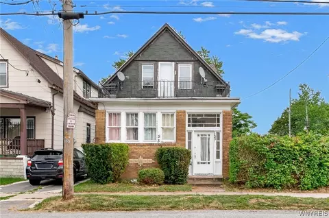 153 Hagen St, Buffalo, NY 14215