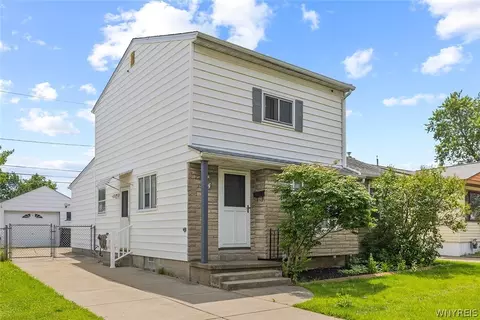 194 Hoover Ave, Buffalo, NY 14217