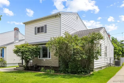 194 Hoover Ave, Buffalo, NY 14217
