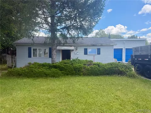 529 University Ave, Buffalo, NY 14223