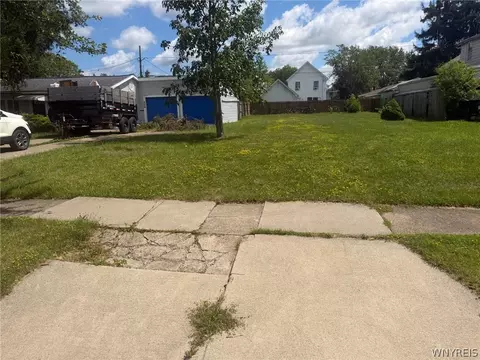 519 University Ave, Tonawanda, NY 14223