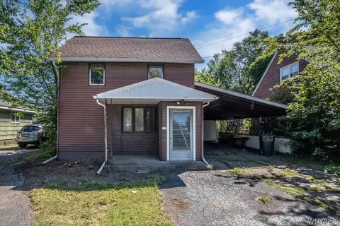 481 Division St, North Tonawanda, NY 14120