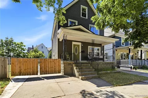 39 Heward Ave, Buffalo, NY 14207