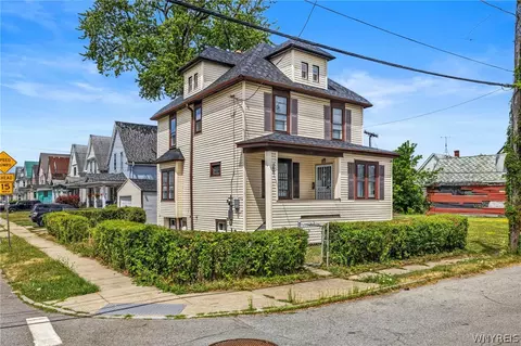288 Kehr St, Buffalo, NY 14211