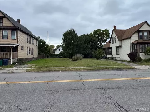 1340 Bailey Ave, Buffalo, NY 14206