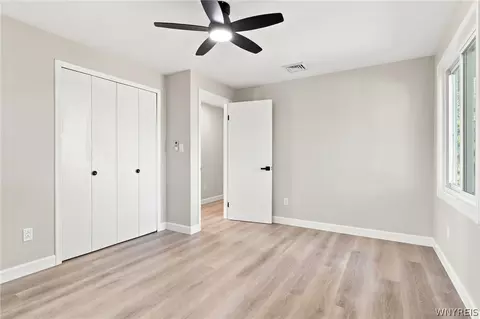 Bedroom - 93 Hemlock Dr, West Seneca, NY 14224 photo 5 of 7