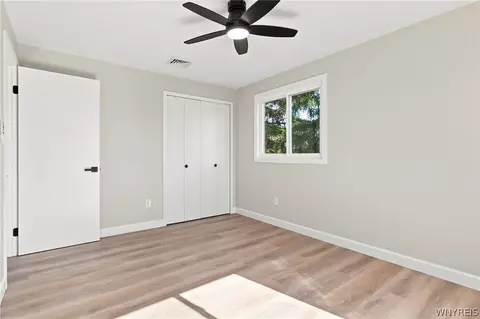 Bedroom - 93 Hemlock Dr, West Seneca, NY 14224 photo 7 of 7