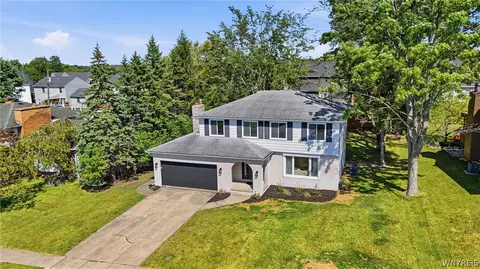 View/Area - 93 Hemlock Dr, West Seneca, NY 14224 photo 1 of 4