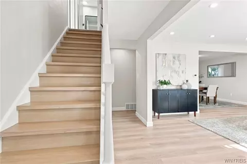 Entry Way - 93 Hemlock Dr, West Seneca, NY 14224 photo 1 of 1