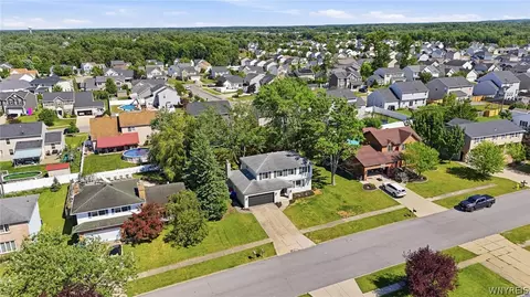 View/Area - 93 Hemlock Dr, West Seneca, NY 14224 photo 3 of 4