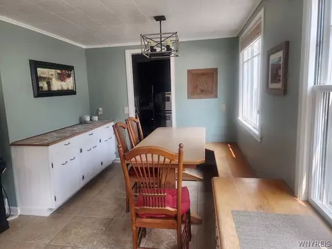 Dining - 153 Pinecrest Dr, Irondequoit, NY 14617 photo 2 of 3