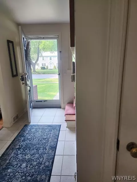 Entry Way - 153 Pinecrest Dr, Irondequoit, NY 14617 photo 2 of 2