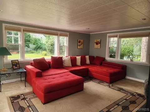 Living - 153 Pinecrest Dr, Irondequoit, NY 14617 photo 1 of 5