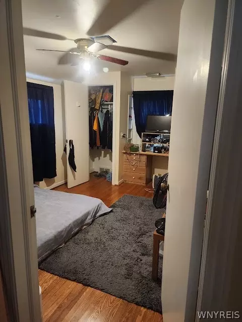 Bedroom - 153 Pinecrest Dr, Irondequoit, NY 14617 photo 3 of 6
