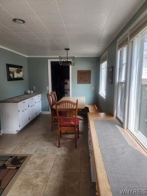 Dining - 153 Pinecrest Dr, Irondequoit, NY 14617 photo 1 of 3