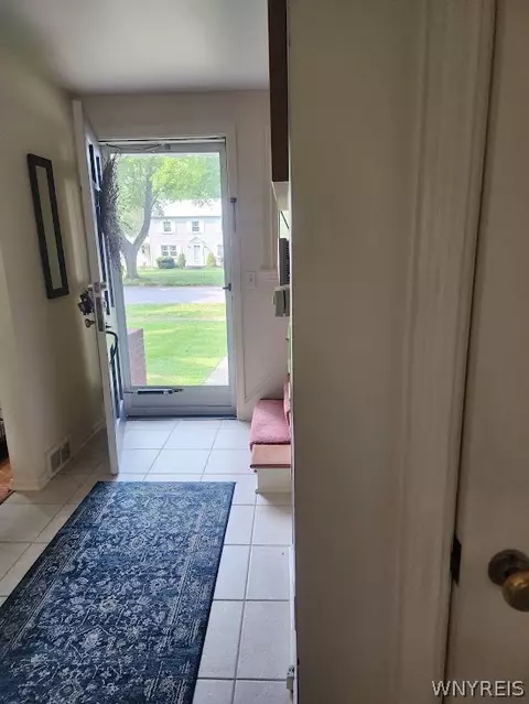 Entry Way - 153 Pinecrest Dr, Irondequoit, NY 14617 photo 2 of 3