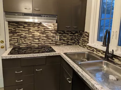 Kitchen - 153 Pinecrest Dr, Irondequoit, NY 14617 photo 2 of 2