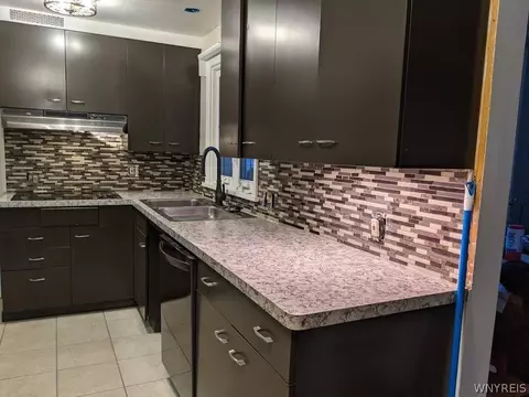 Kitchen - 153 Pinecrest Dr, Irondequoit, NY 14617 photo 1 of 2