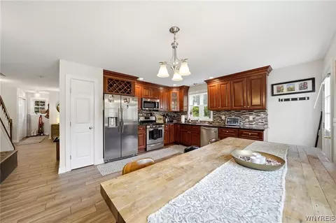 Other - 4615 Brompton Dr, Buffalo, NY 14219 photo 4 of 16