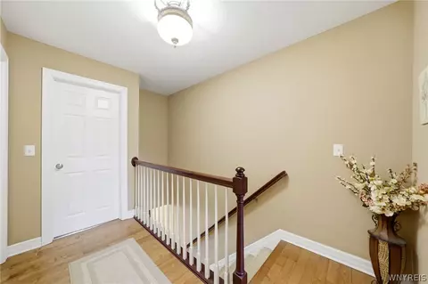 Entry Way - 4615 Brompton Dr, Buffalo, NY 14219 photo 3 of 3