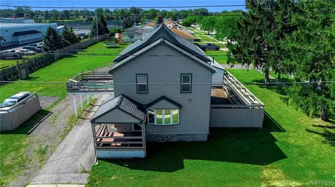 2719 William St, Cheektowaga, NY 14227