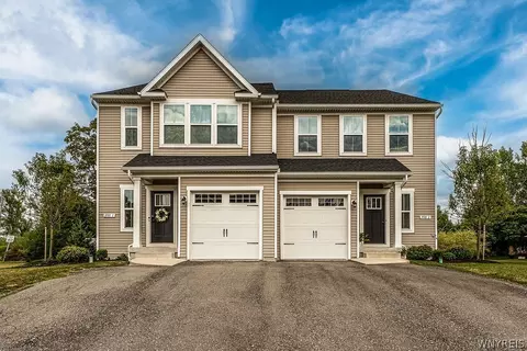 3581 Big Tree Rd #2, Hamburg, NY 14075