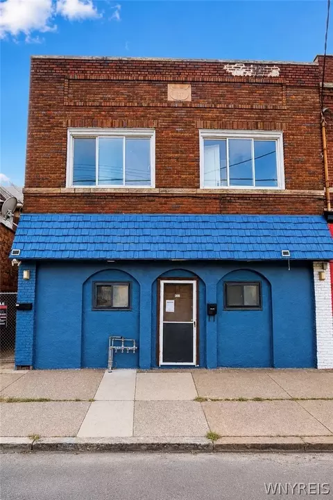 490 19th St, Niagara Falls, NY 14303