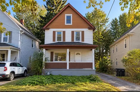 1869 Cleveland Ave, Niagara Falls, NY 14305
