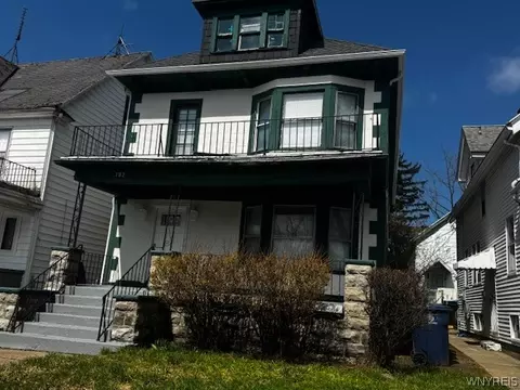 192 Northland Ave, Buffalo, NY 14208